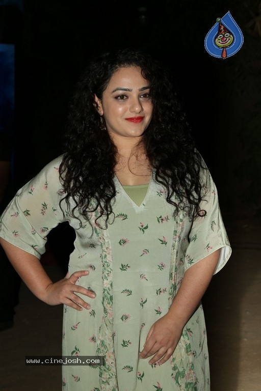 Nithya Menen Photos - 13 / 21 photos