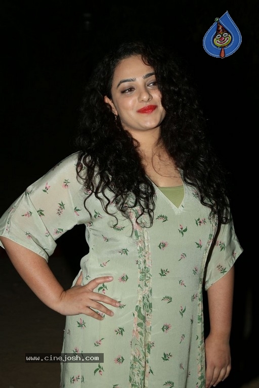 Nithya Menen Photos - 18 / 21 photos