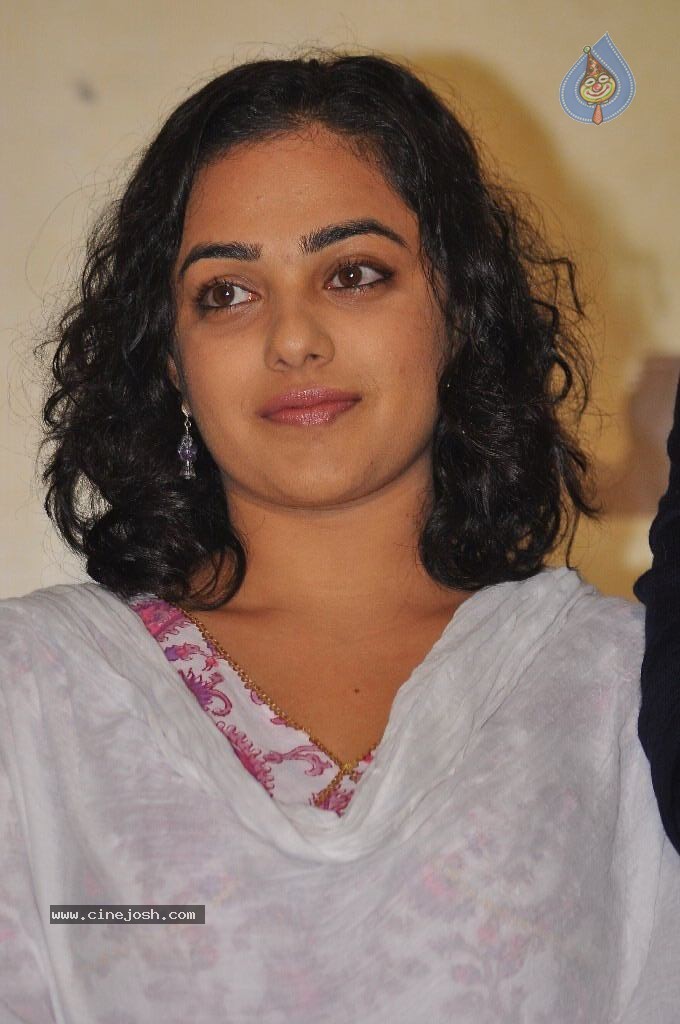 Nithya Menon - 45 / 100 photos