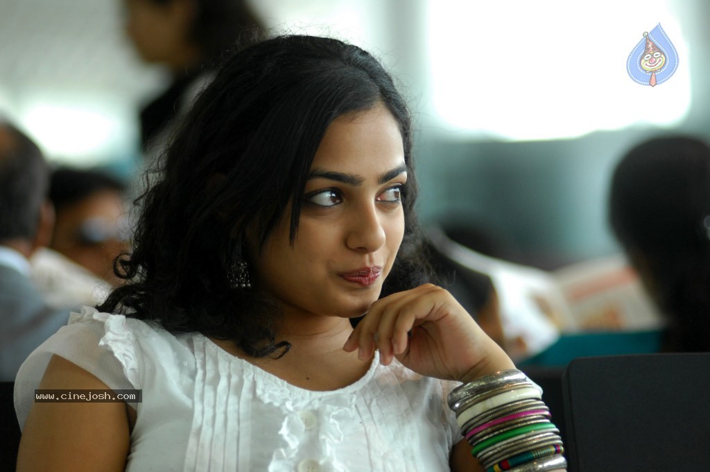 Nithya Menon Gallery - 5 / 87 photos