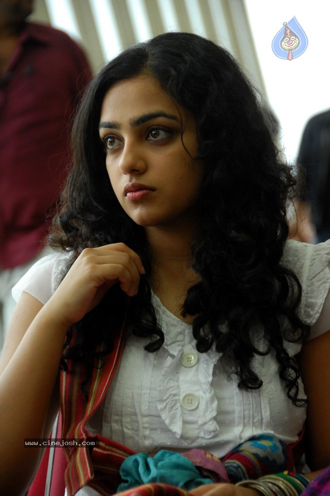 Nithya Menon Gallery - 14 / 87 photos