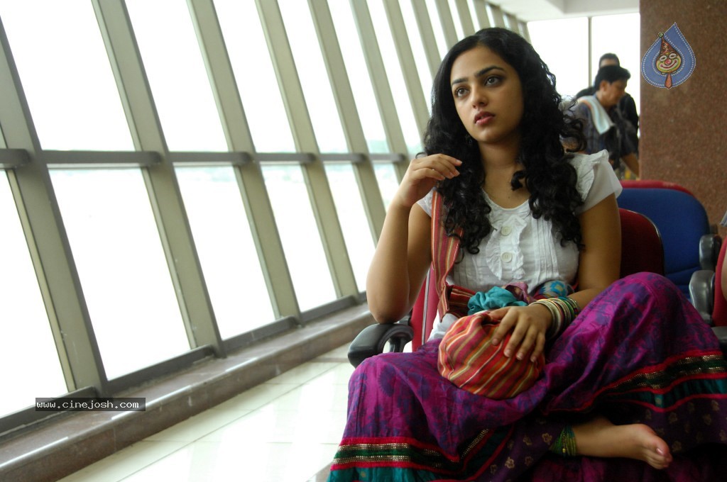 Nithya Menon Gallery - 51 / 87 photos