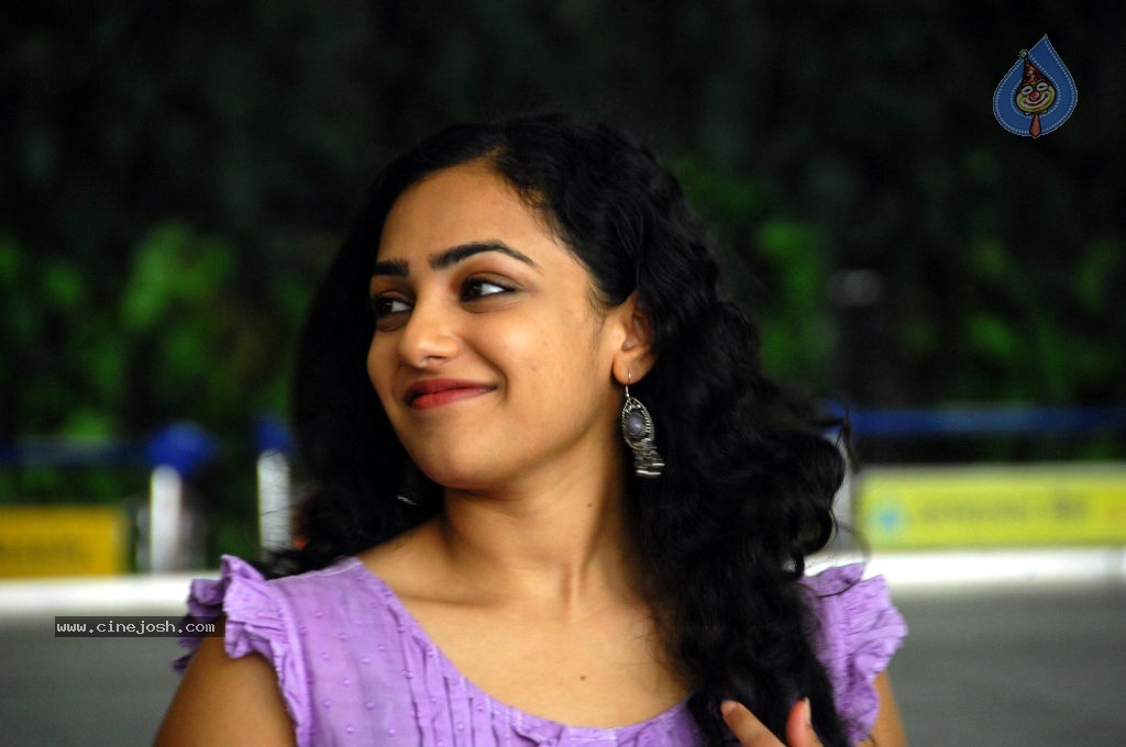 Nithya Menon Gallery - 84 / 87 photos