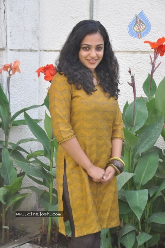 Nithya Menon Latest Stills - 30 / 37 photos