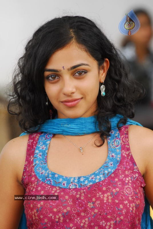 Nithya Menon New Stills - 21 / 178 photos