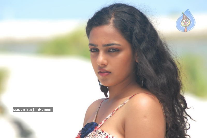 Nithya Menon New Stills - 42 / 178 photos