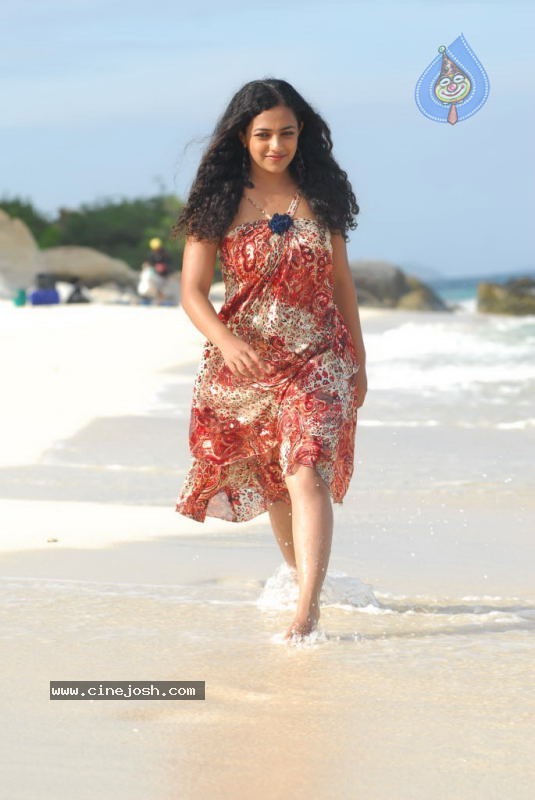 Nithya Menon New Stills - 56 / 178 photos