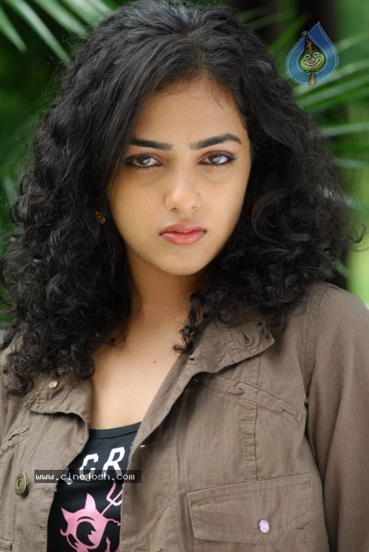 Nithya Menon New Stills - 60 / 178 photos