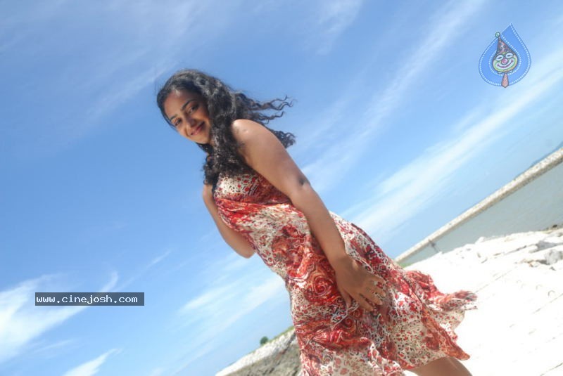 Nithya Menon New Stills - 79 / 178 photos