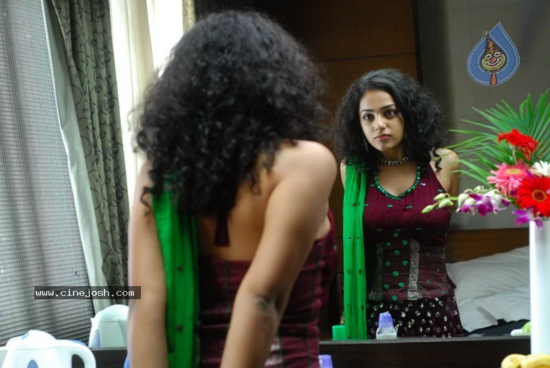 Nithya Menon New Stills - 80 / 178 photos