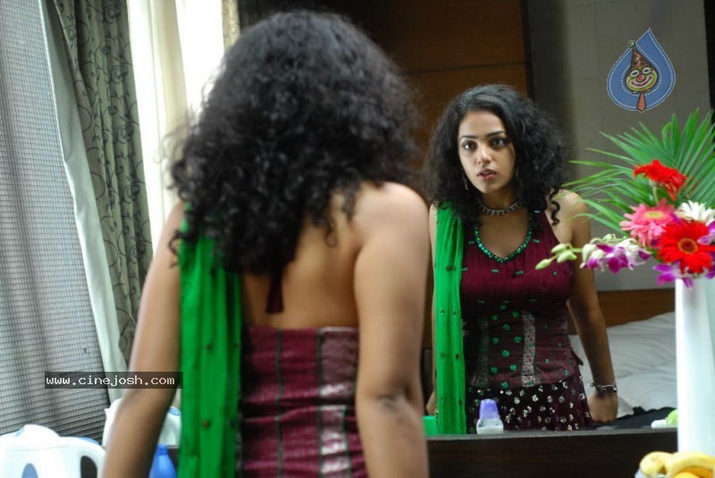 Nithya Menon New Stills - 89 / 178 photos