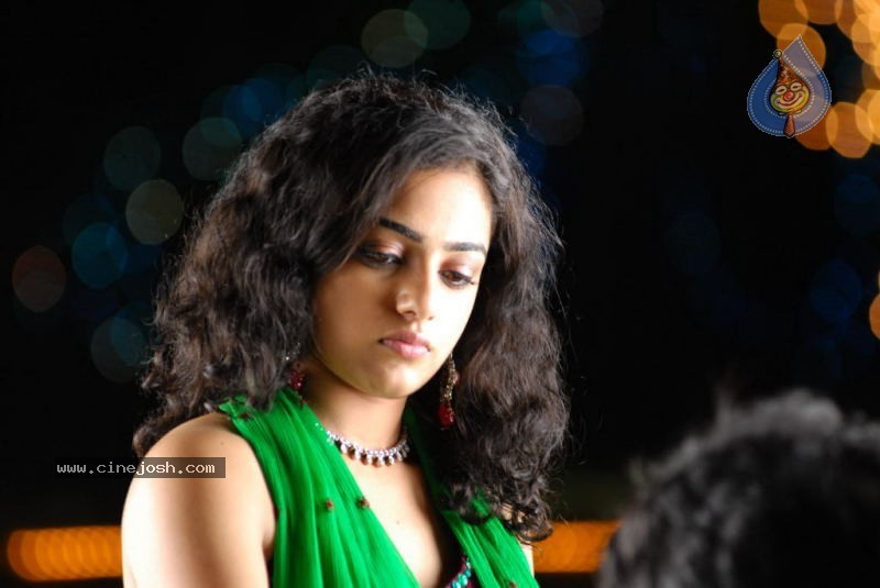 Nithya Menon New Stills - 115 / 178 photos