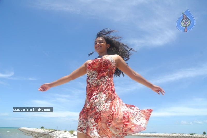 Nithya Menon New Stills - 131 / 178 photos