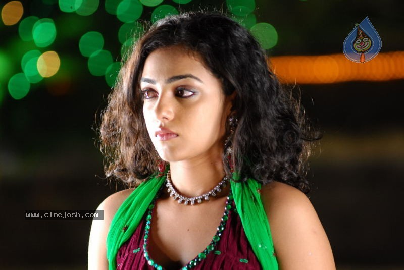 Nithya Menon New Stills - 158 / 178 photos