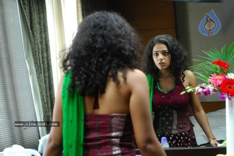 Nithya Menon New Stills - 159 / 178 photos