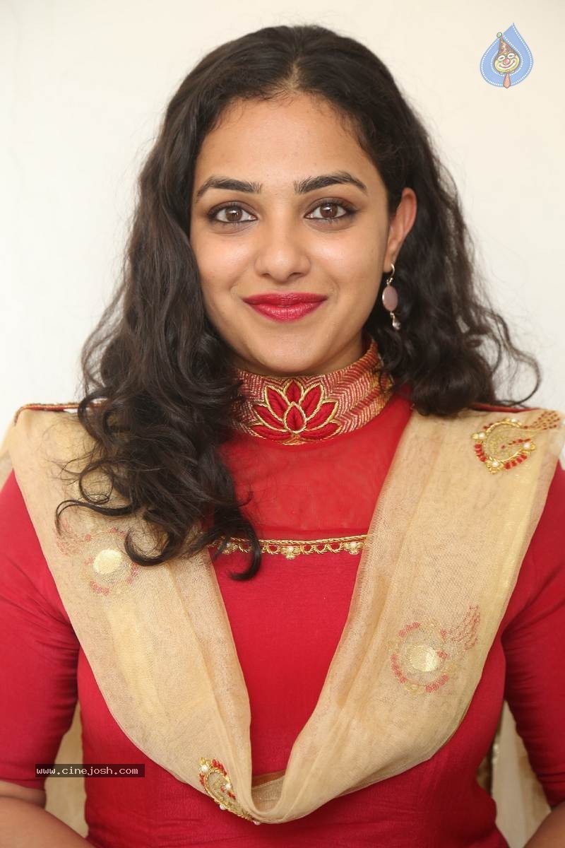 Nithya Menon Photos - 2 / 60 photos