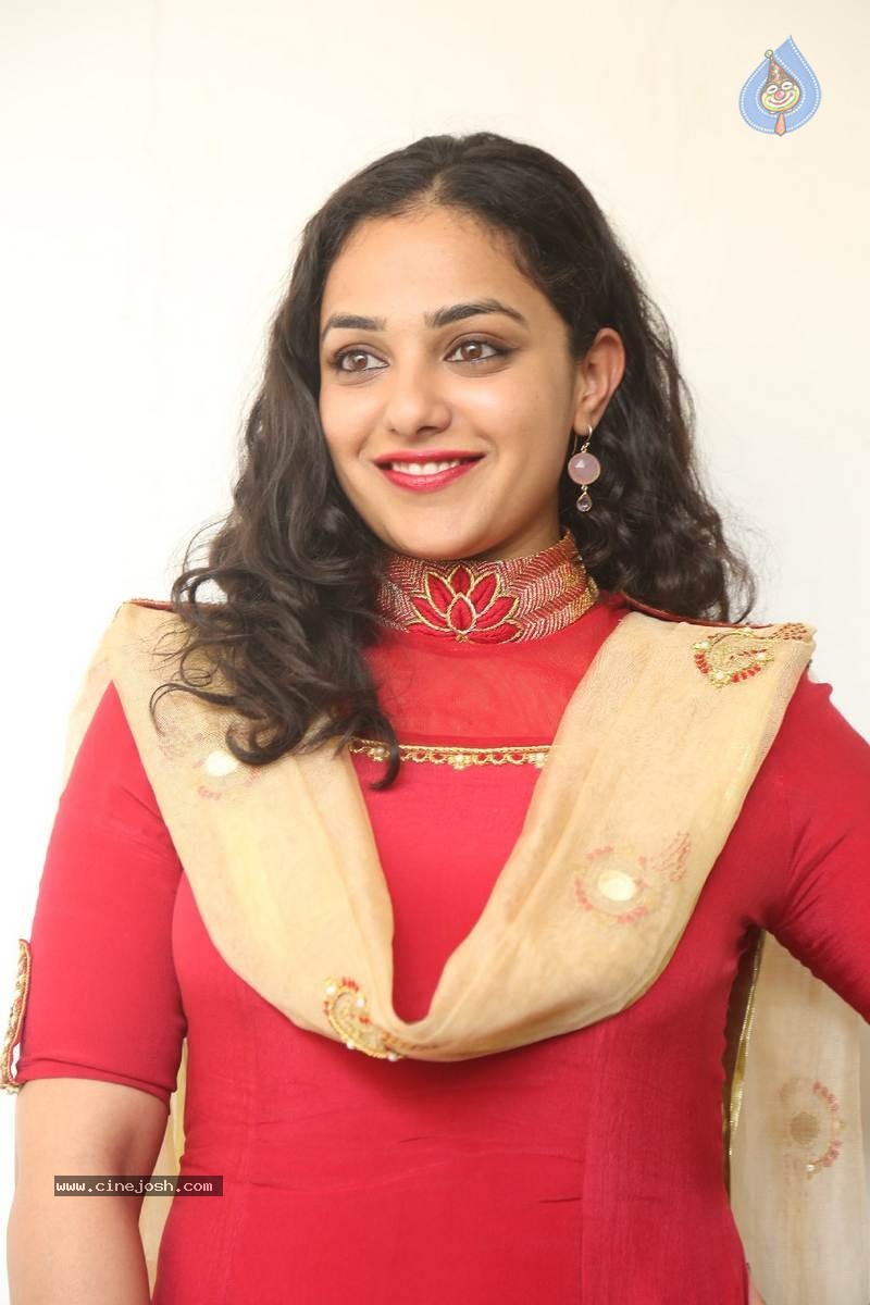 Nithya Menon Photos - 4 / 60 photos