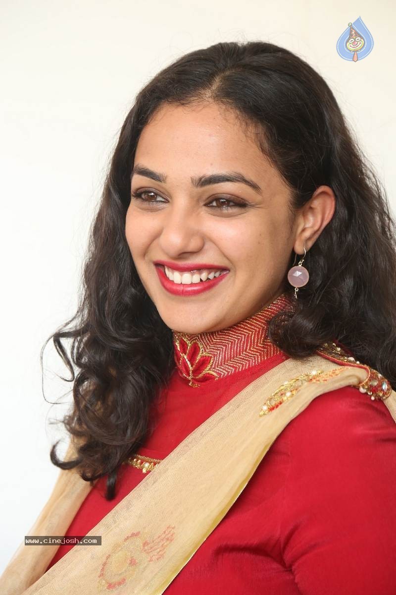 Nithya Menon Photos - 6 / 60 photos