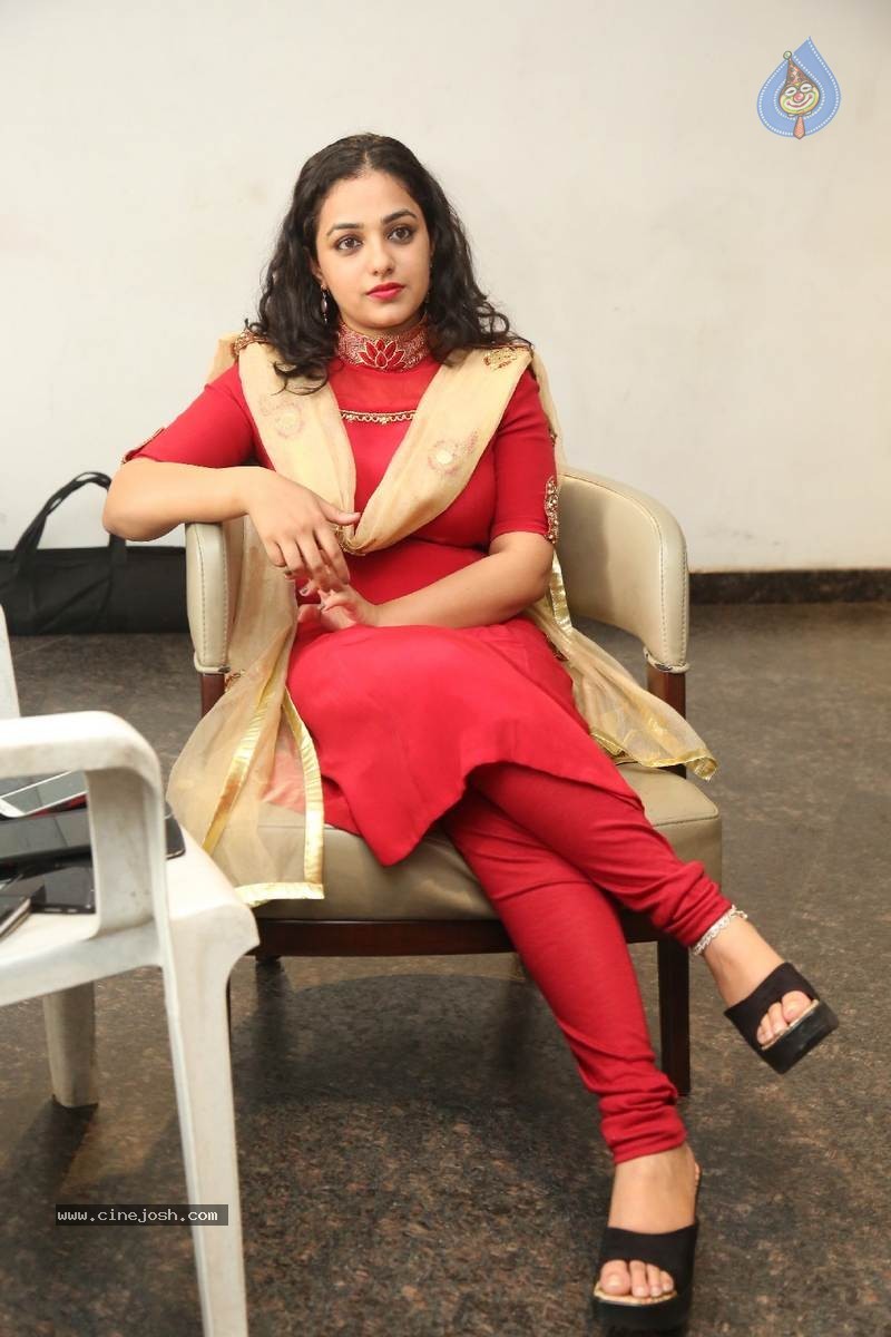 Nithya Menon Photos - 12 / 60 photos