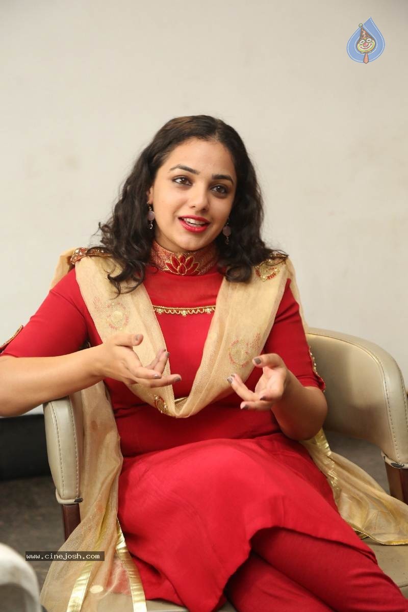 Nithya Menon Photos - 13 / 60 photos