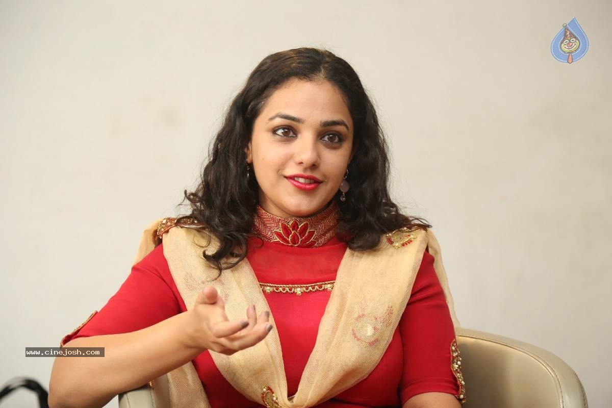 Nithya Menon Photos - 17 / 60 photos