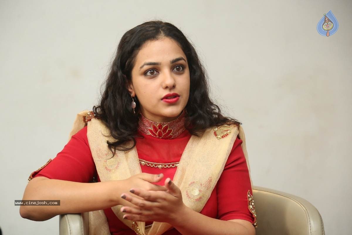 Nithya Menon Photos - 23 / 60 photos