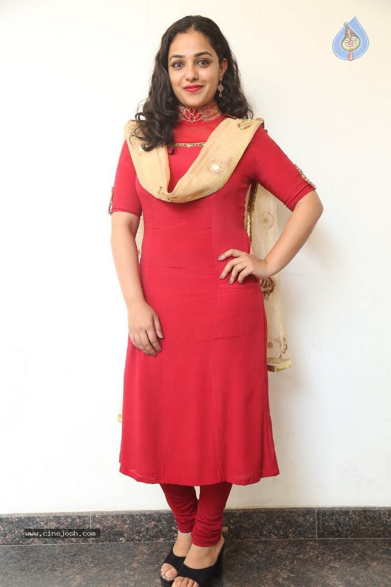 Nithya Menon Photos - 28 / 60 photos