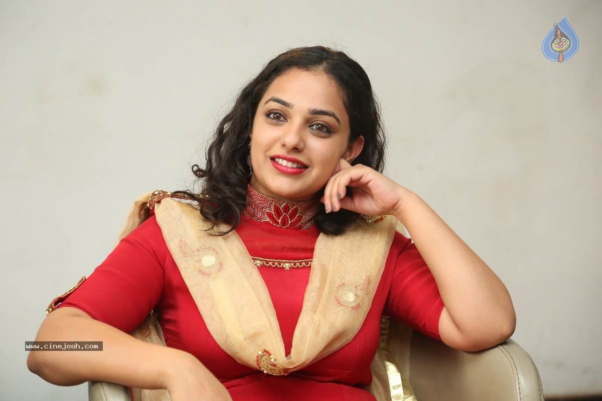 Nithya Menon Photos - 31 / 60 photos