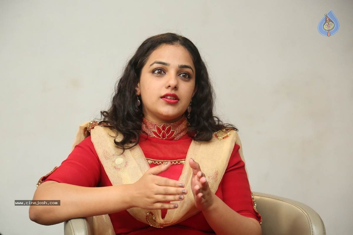 Nithya Menon Photos - 32 / 60 photos