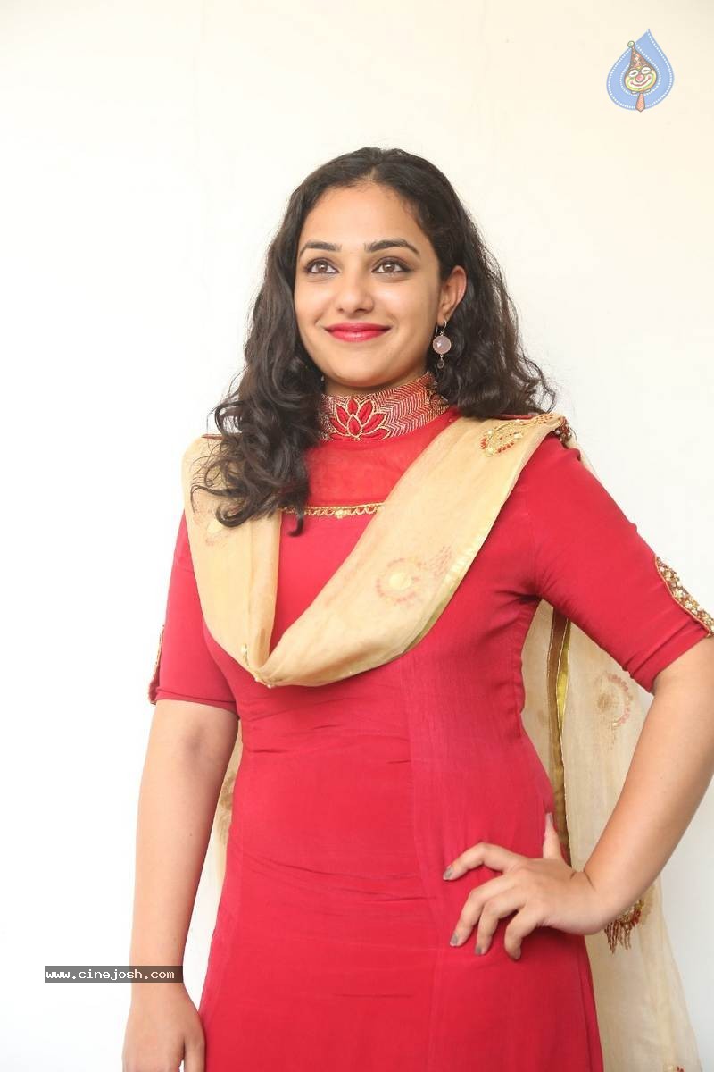 Nithya Menon Photos - 35 / 60 photos