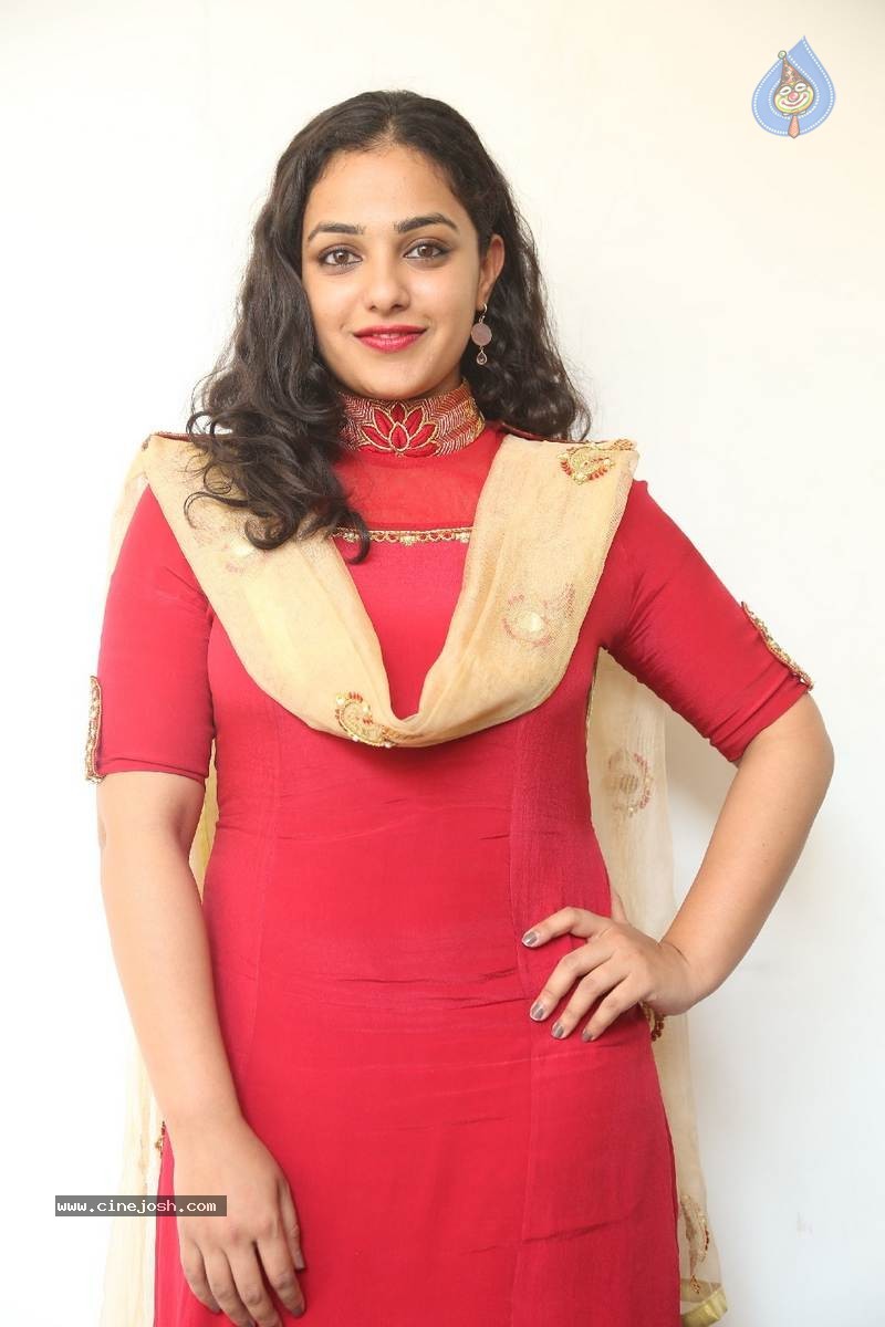 Nithya Menon Photos - 36 / 60 photos