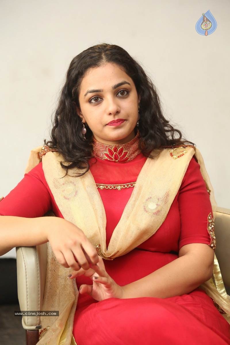 Nithya Menon Photos - 39 / 60 photos