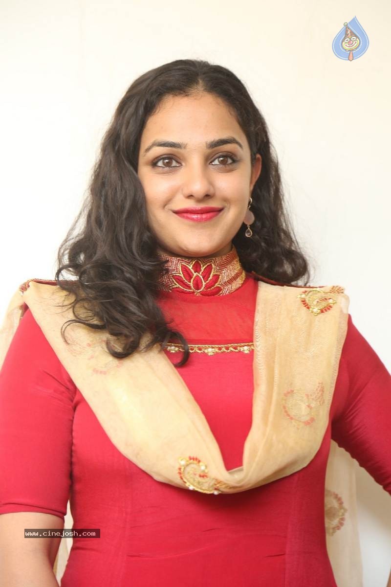 Nithya Menon Photos - 40 / 60 photos