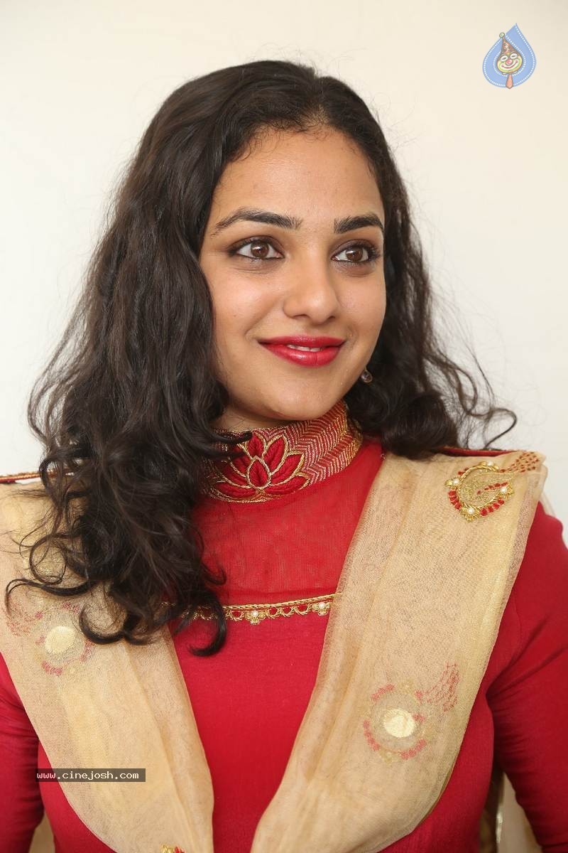 Nithya Menon Photos - 41 / 60 photos