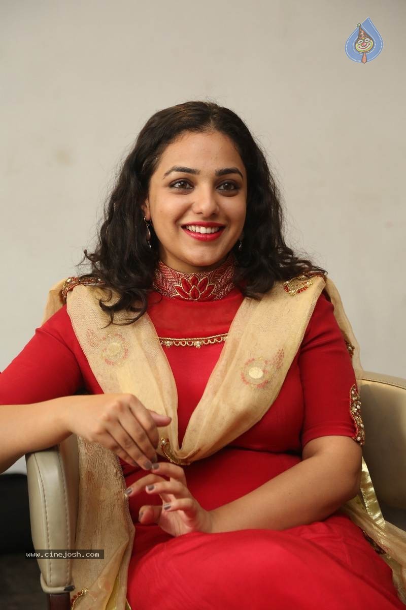 Nithya Menon Photos - 45 / 60 photos