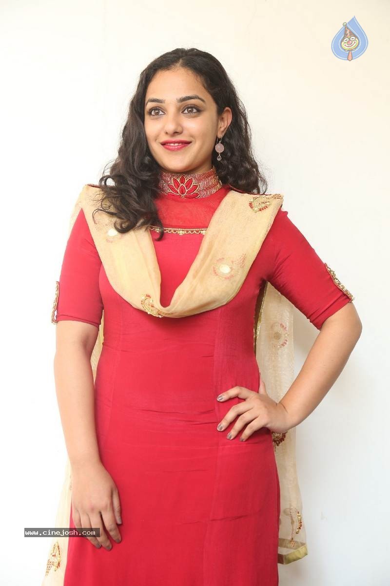 Nithya Menon Photos - 46 / 60 photos