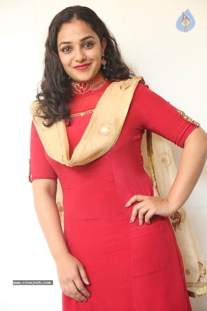 Nithya Menon Photos - 48 / 60 photos