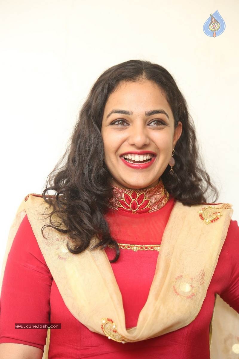 Nithya Menon Photos - 49 / 60 photos