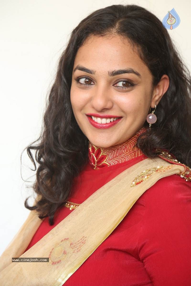 Nithya Menon Photos - 52 / 60 photos