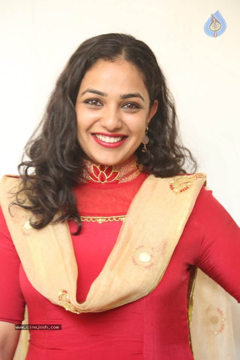 Nithya Menon Photos - 54 / 60 photos