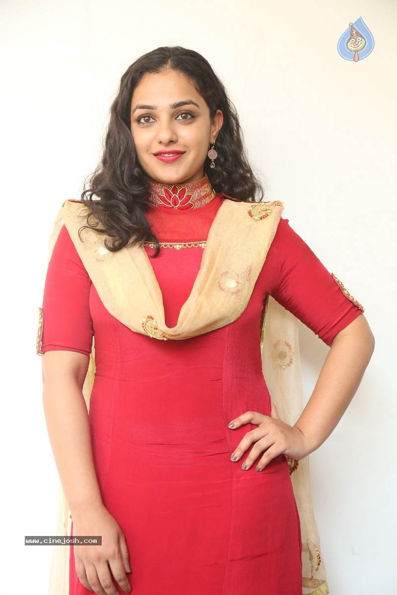 Nithya Menon Photos - 55 / 60 photos