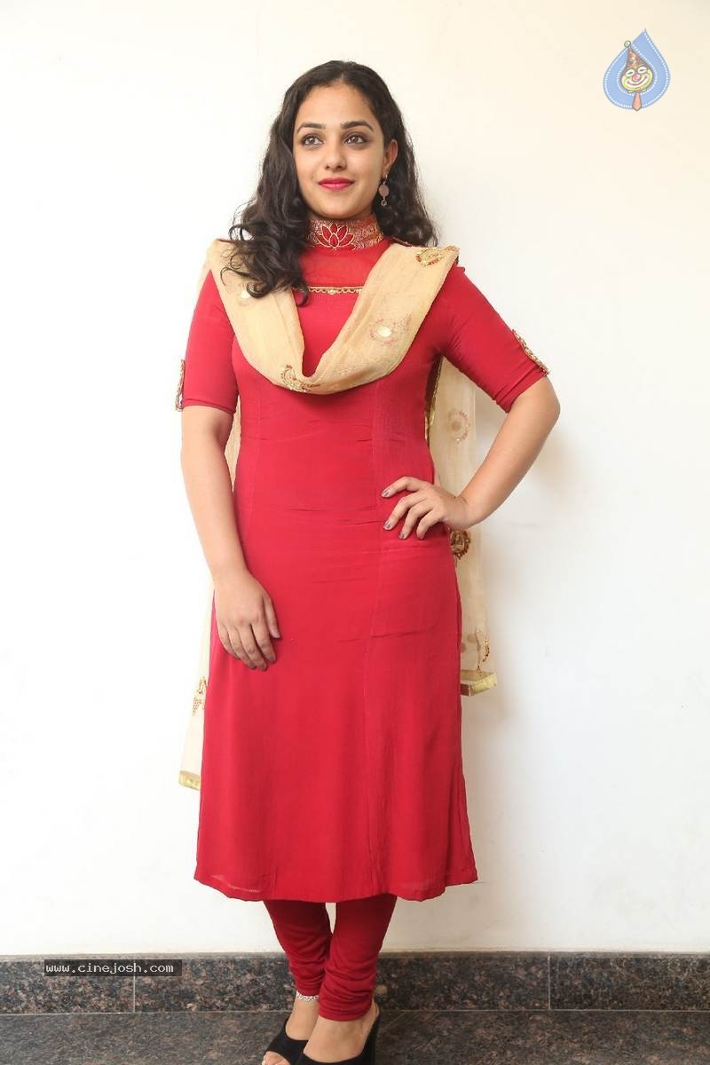 Nithya Menon Photos - 57 / 60 photos