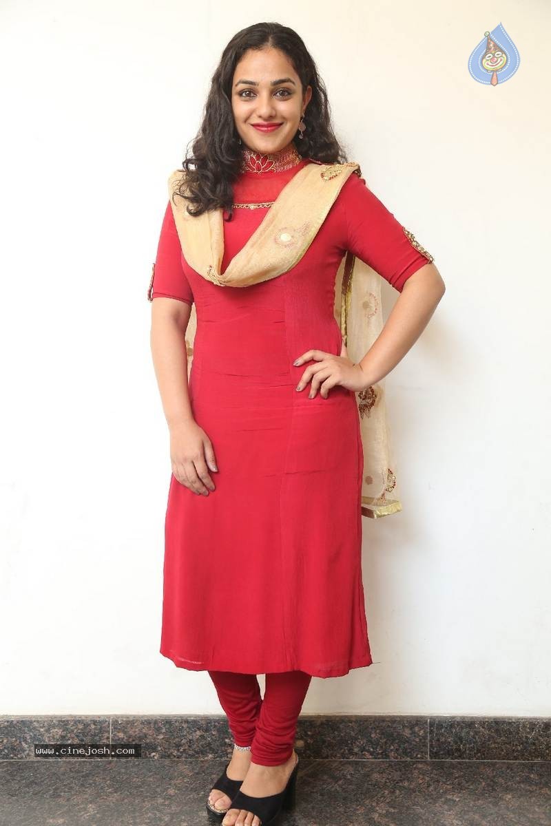 Nithya Menon Photos - 58 / 60 photos