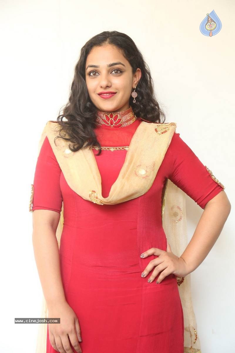 Nithya Menon Photos - 60 / 60 photos