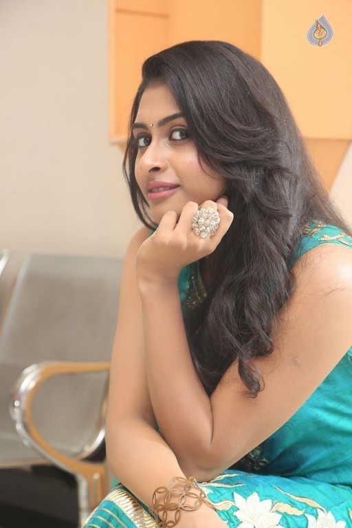 Nithya New Photos - 40 / 56 photos