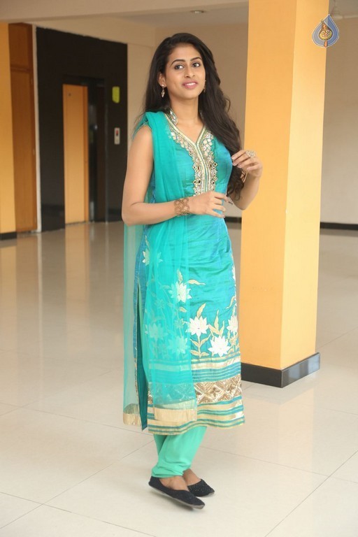 Nithya New Photos - 42 / 56 photos