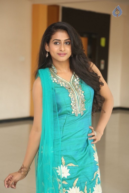 Nithya New Photos - 55 / 56 photos