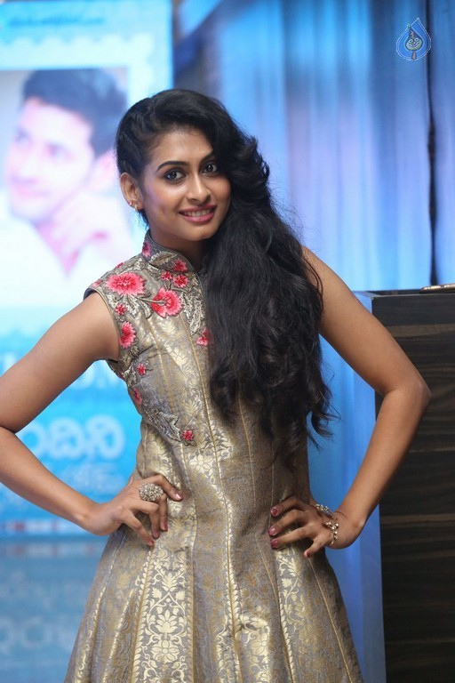 Nithya New Photos - 13 / 42 photos