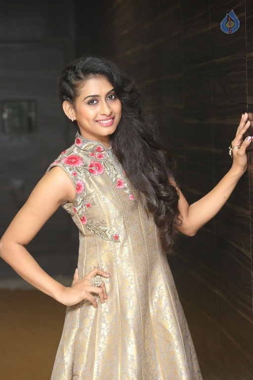 Nithya New Photos - 36 / 42 photos