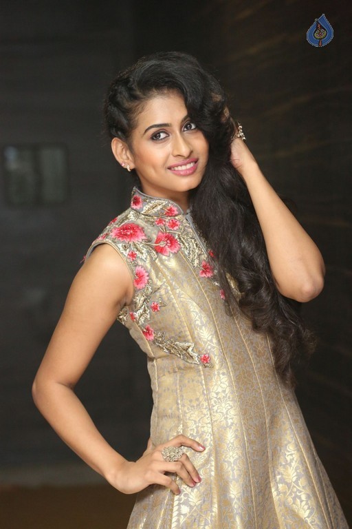 Nithya New Photos - 37 / 42 photos